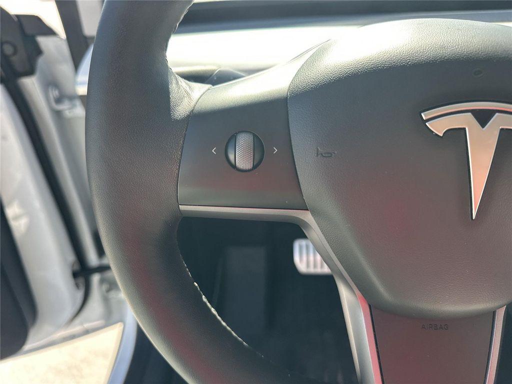 used 2021 Tesla Model Y car, priced at $26,835