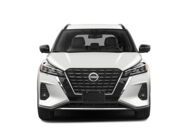 used 2023 Nissan Kicks car, priced at $18,915