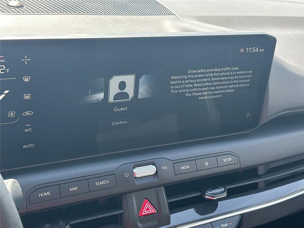 new 2026 Kia K4 car, priced at $25,131