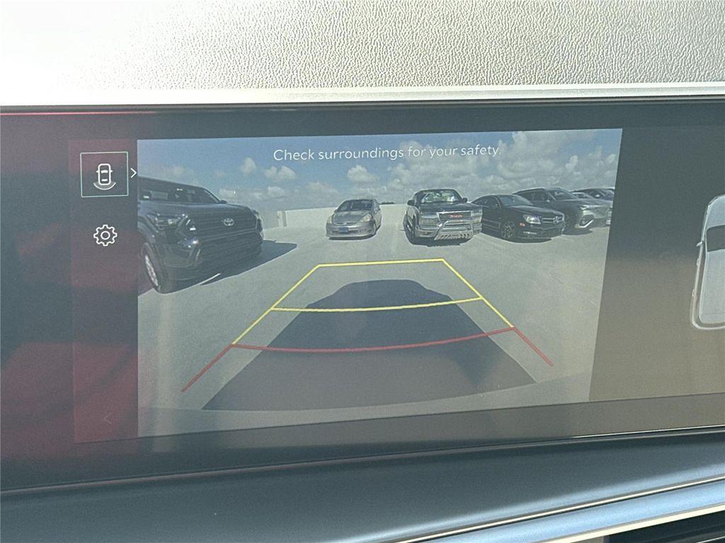 new 2026 Kia Sorento Hybrid car, priced at $41,802