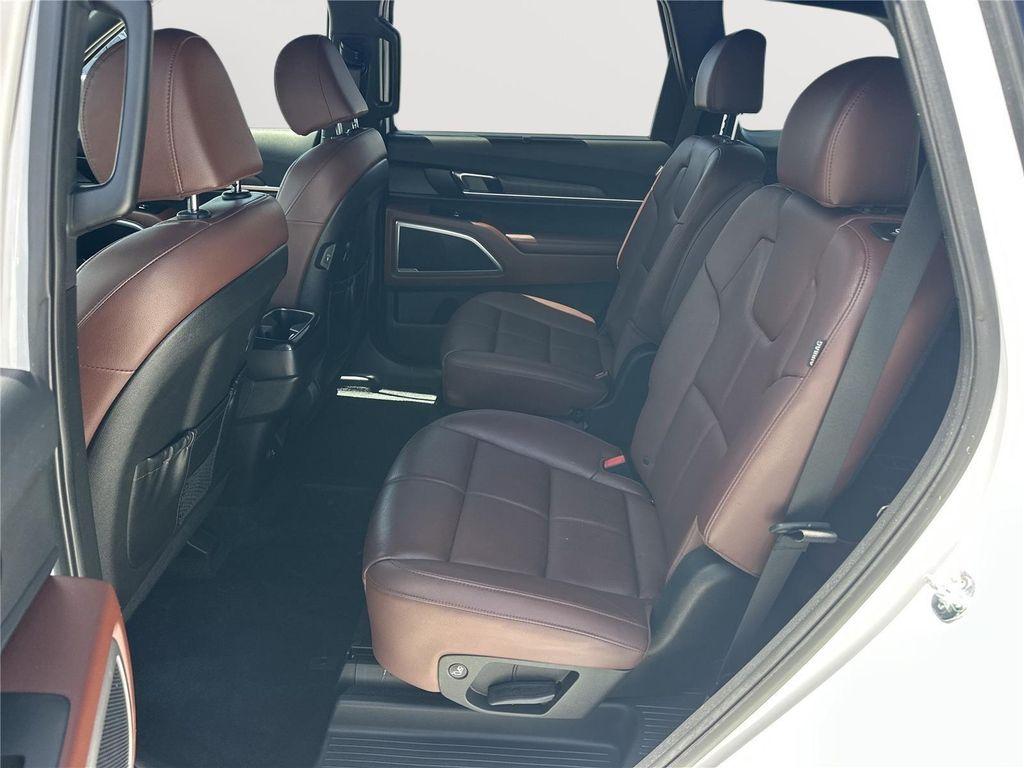 used 2023 Kia Telluride car, priced at $34,492