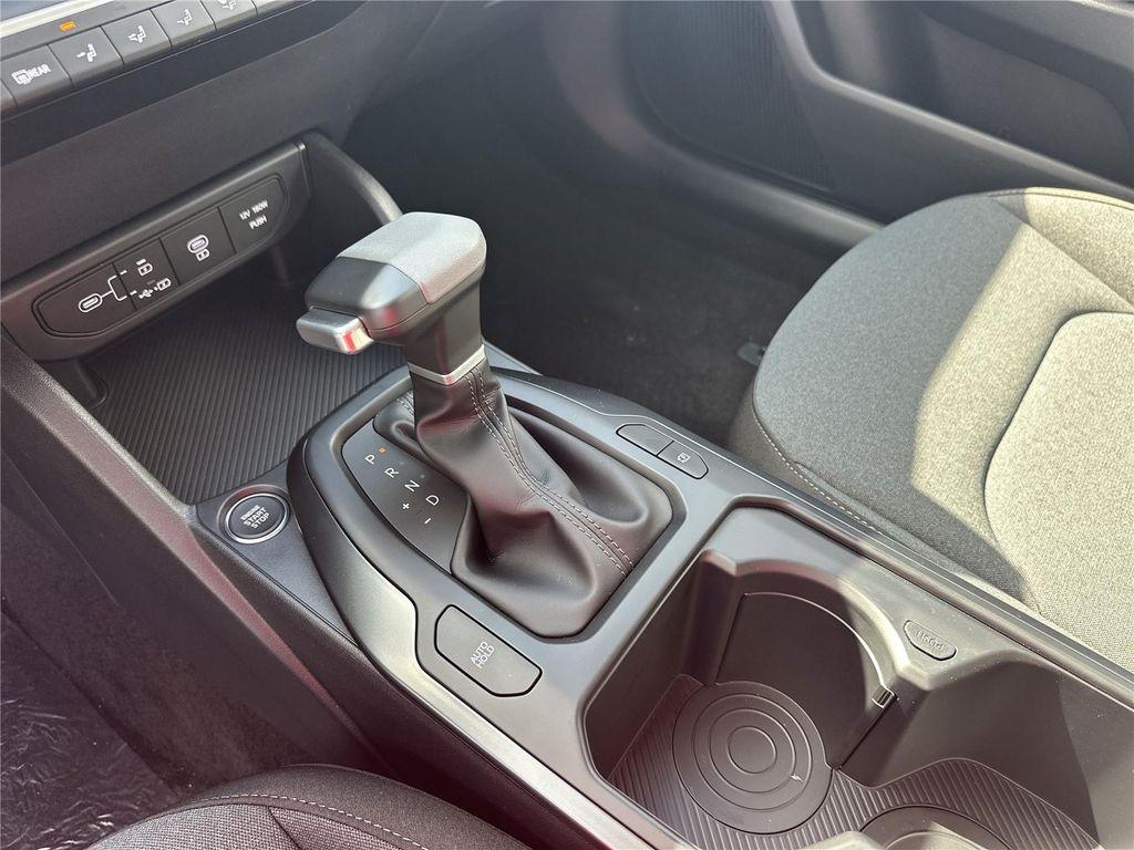new 2025 Kia K4 car, priced at $22,908