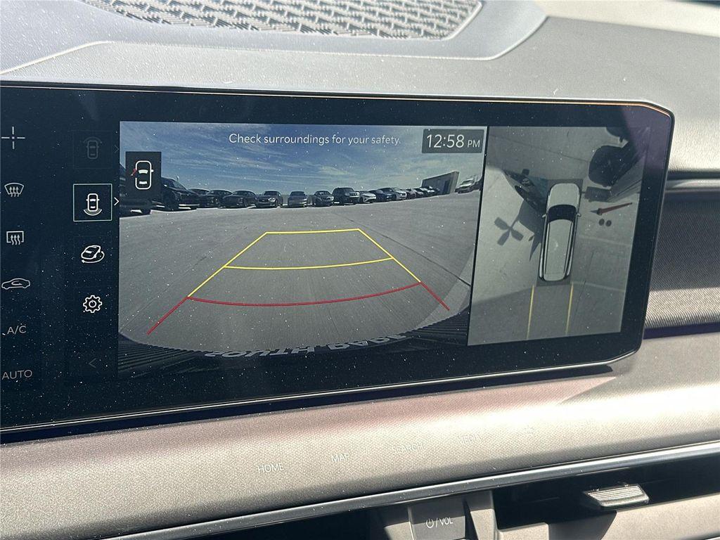 new 2026 Kia EV9 car, priced at $65,780