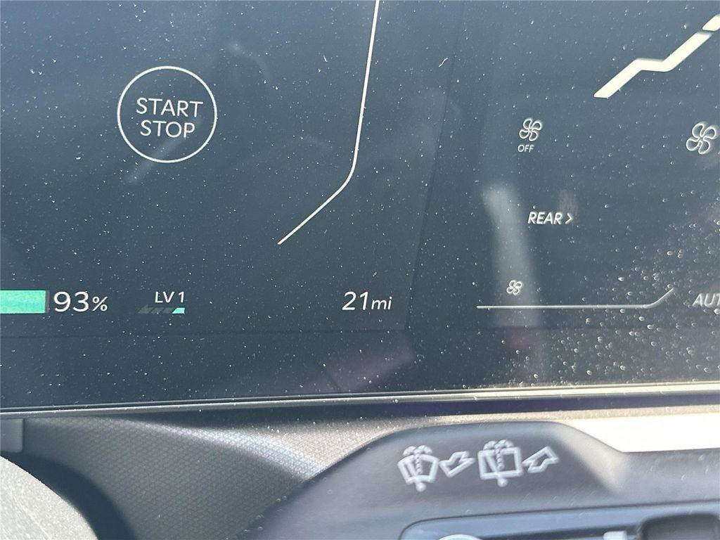 new 2026 Kia EV9 car, priced at $65,780