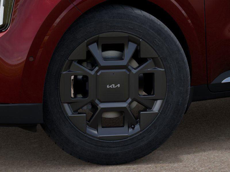 new 2026 Kia Carnival Hybrid car, priced at $49,314