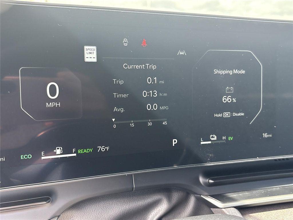 new 2026 Kia Carnival Hybrid car, priced at $48,307