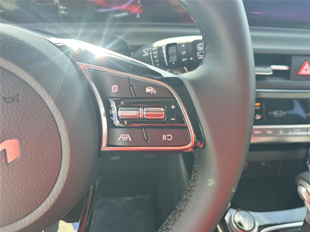 new 2026 Kia Seltos car, priced at $27,883