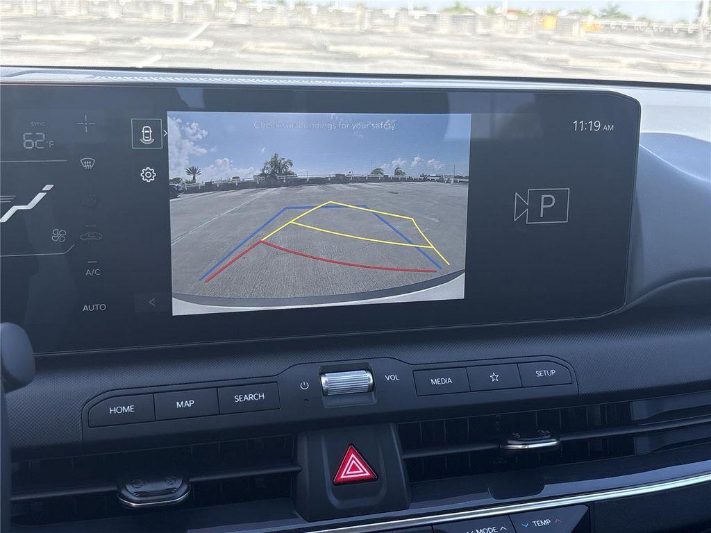 new 2025 Kia K4 car, priced at $24,482