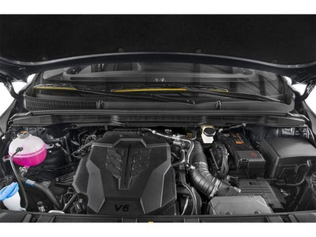 used 2024 Kia Carnival car, priced at $29,942