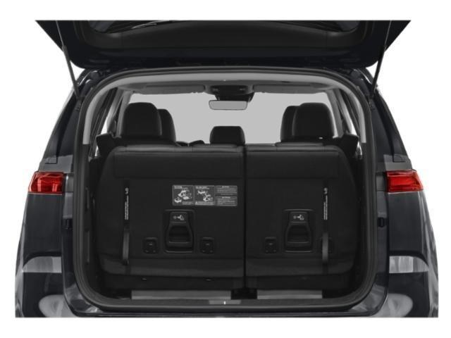 used 2024 Kia Carnival car, priced at $29,942