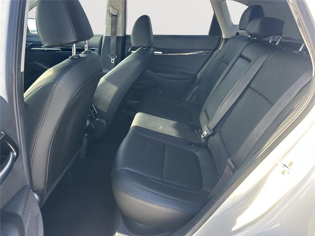 used 2021 Kia Seltos car, priced at $14,505