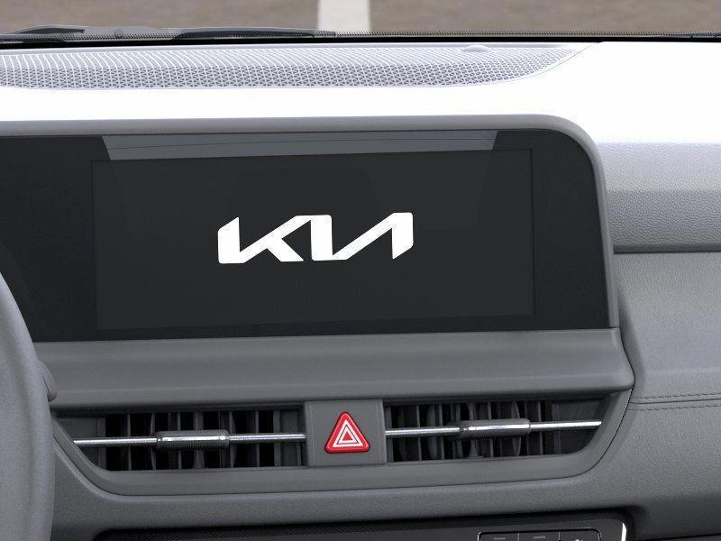 new 2026 Kia Seltos car, priced at $27,334