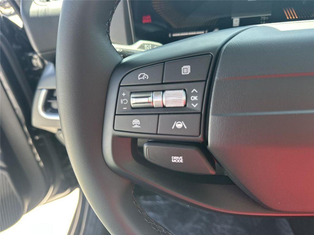 new 2026 Kia K4 car, priced at $25,131