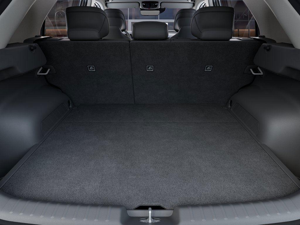 new 2026 Kia Niro EV car, priced at $48,842