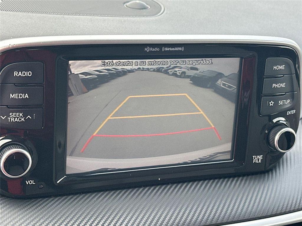 used 2021 Hyundai Tucson car, priced at $16,345