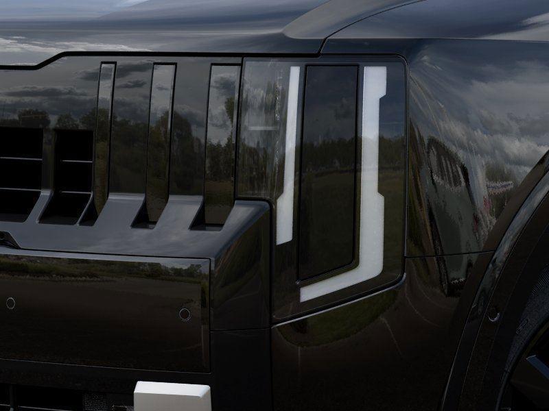 new 2027 Kia Telluride Hybrid car, priced at $56,783