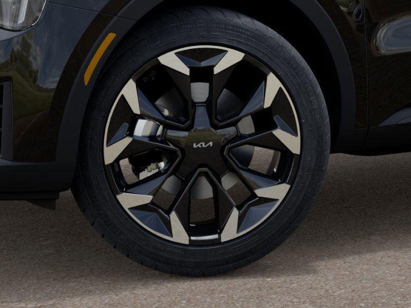 new 2026 Kia Sorento car, priced at $42,924
