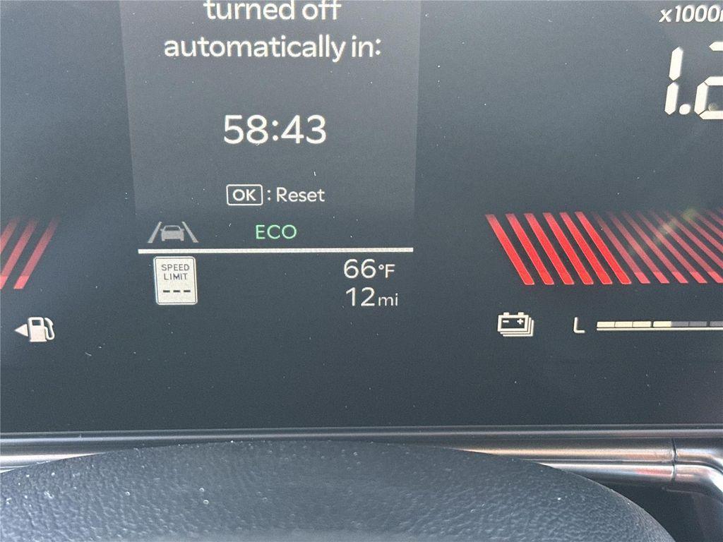 new 2026 Kia Sorento Hybrid car, priced at $41,293