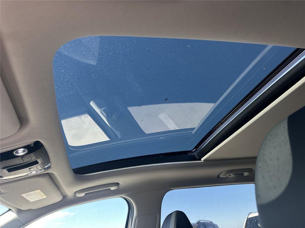 new 2026 Kia Sorento Hybrid car, priced at $41,293