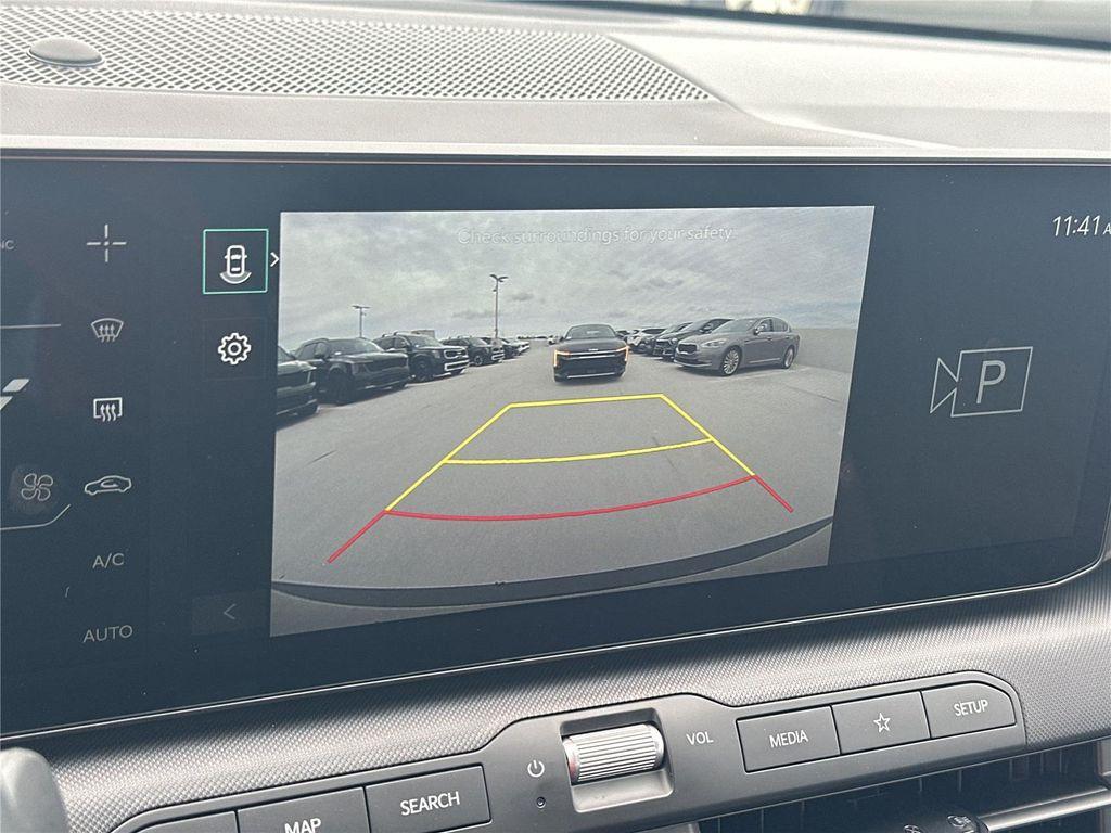 new 2025 Kia K4 car, priced at $25,079