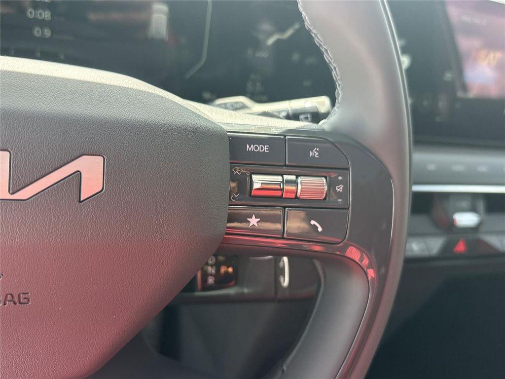 new 2026 Kia EV9 car, priced at $70,775