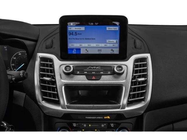 used 2019 Ford Transit Connect car, priced at $14,430