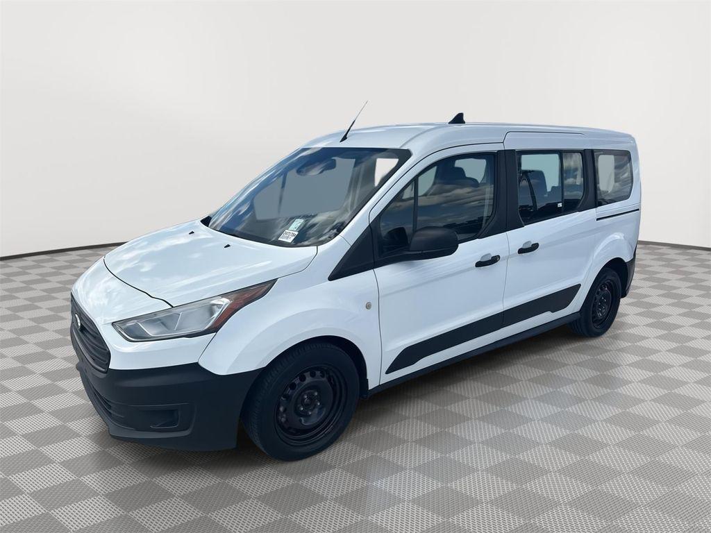 used 2019 Ford Transit Connect car, priced at $14,295