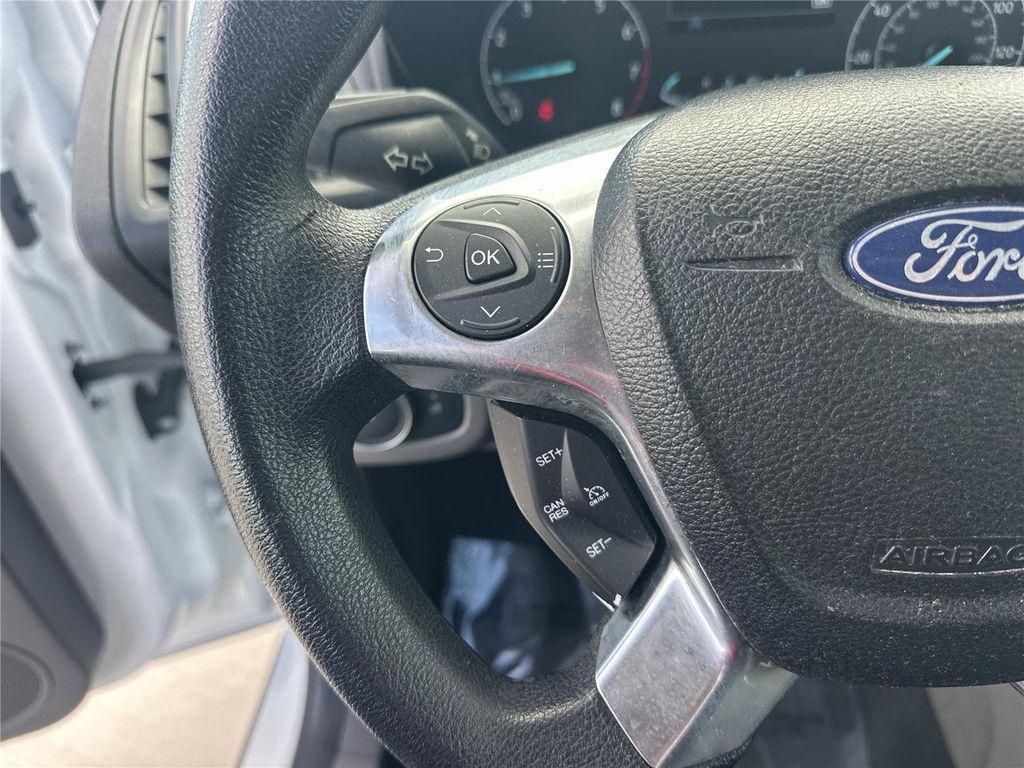 used 2019 Ford Transit Connect car, priced at $11,988
