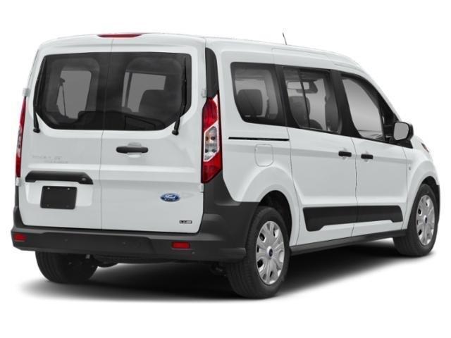 used 2019 Ford Transit Connect car, priced at $14,430