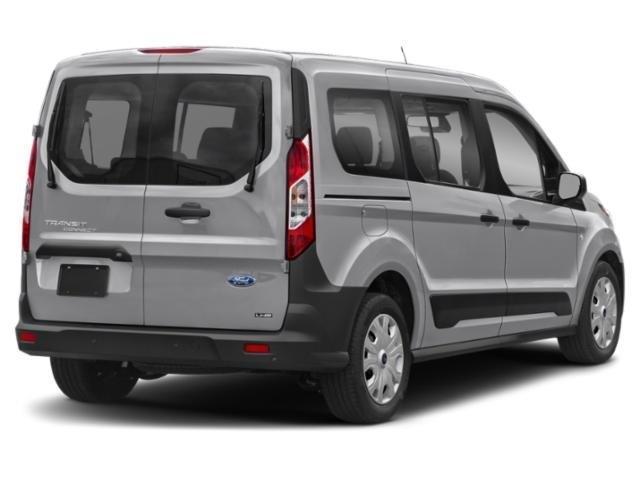 used 2019 Ford Transit Connect car, priced at $14,430