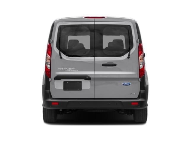 used 2019 Ford Transit Connect car, priced at $14,430