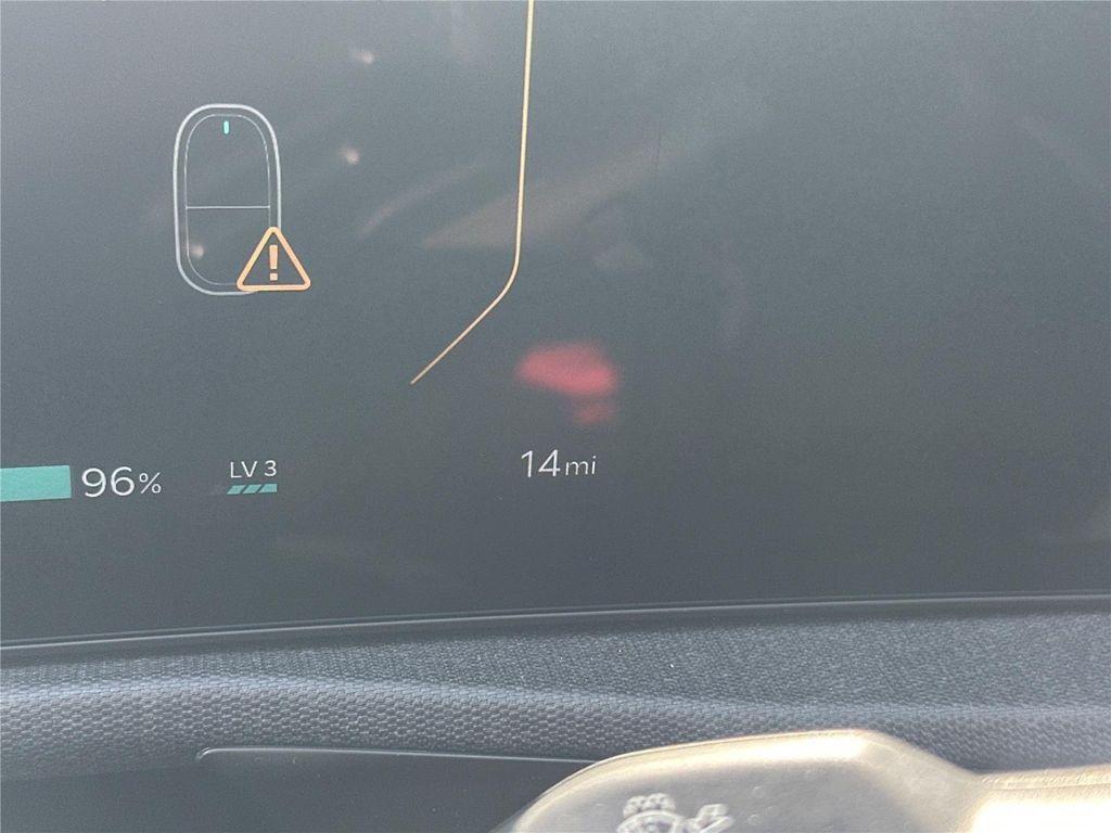 new 2025 Kia EV6 car, priced at $46,474