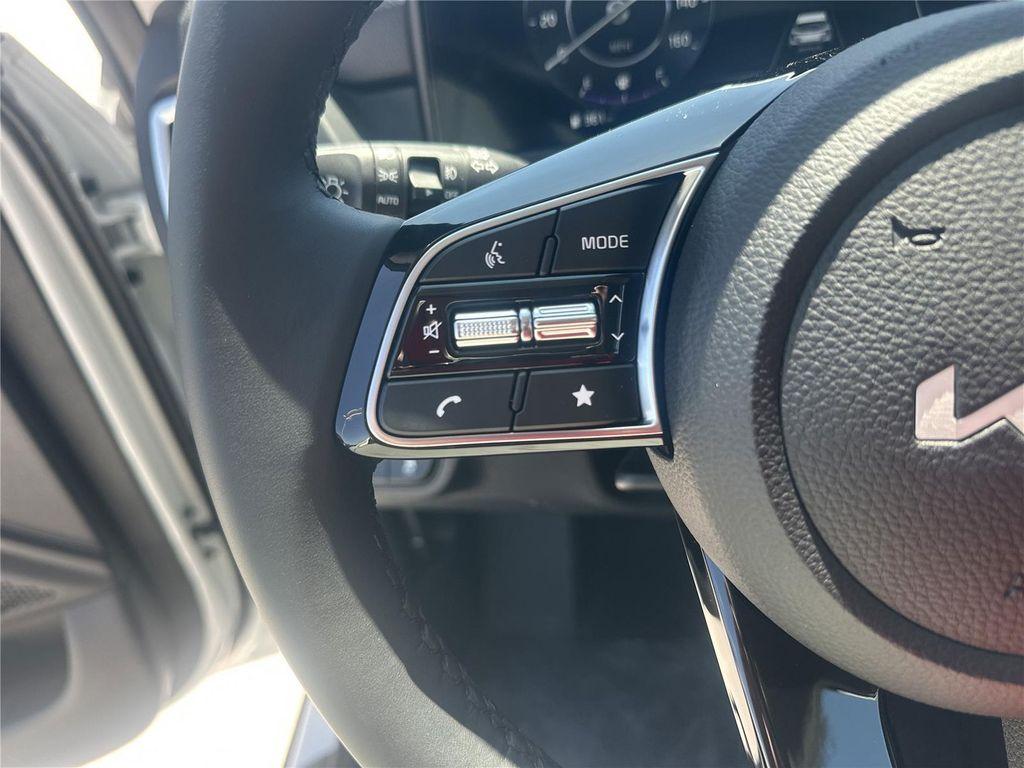 new 2026 Kia Seltos car, priced at $29,291
