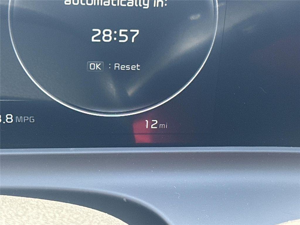 new 2026 Kia Seltos car, priced at $28,376