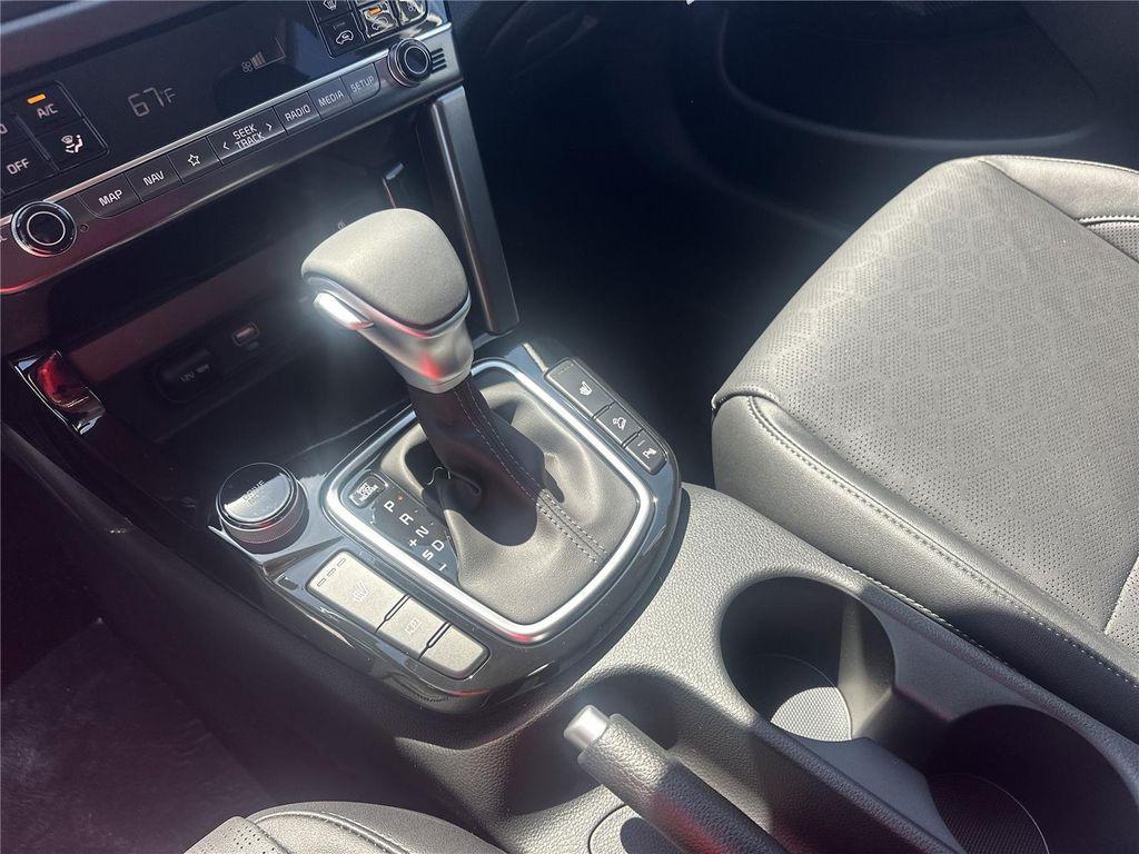 new 2026 Kia Seltos car, priced at $28,376