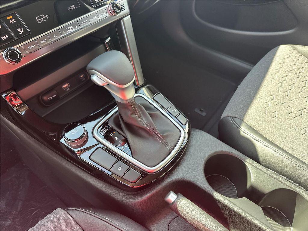 new 2026 Kia Seltos car, priced at $26,089