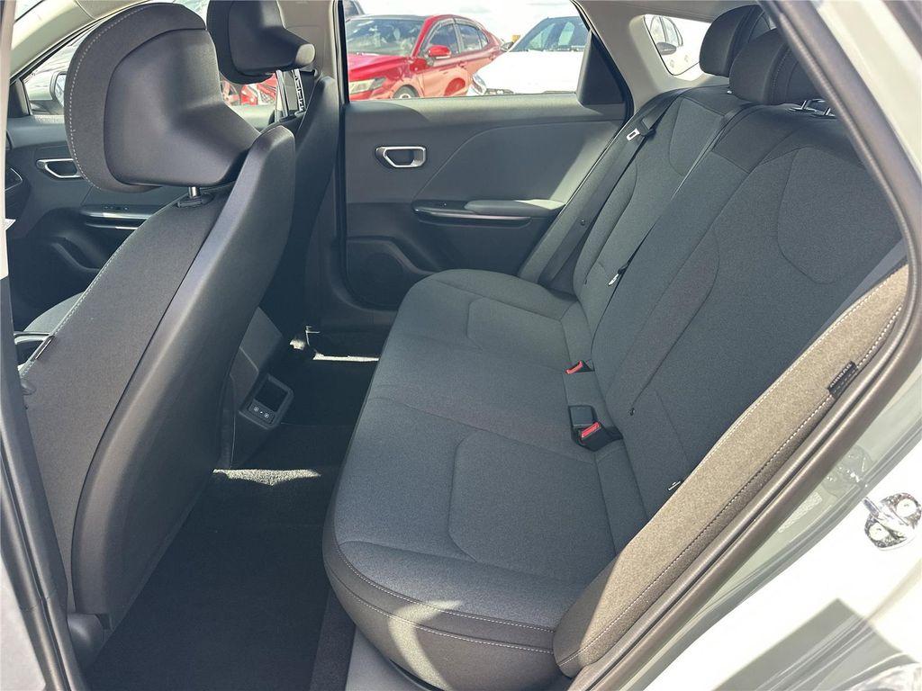 new 2026 Kia K4 car, priced at $24,329