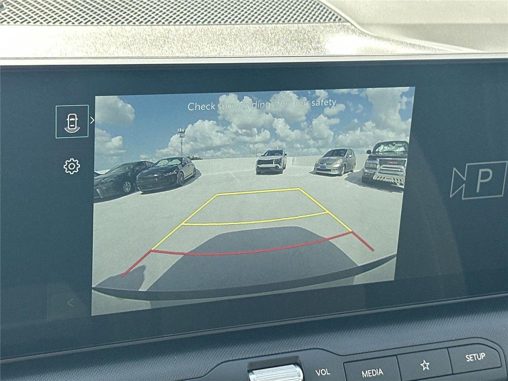 new 2026 Kia K4 car, priced at $24,329