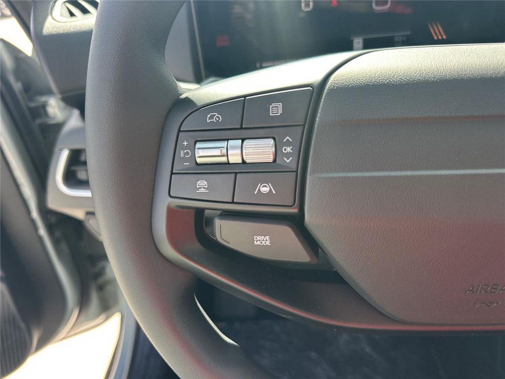 new 2026 Kia K4 car, priced at $24,329