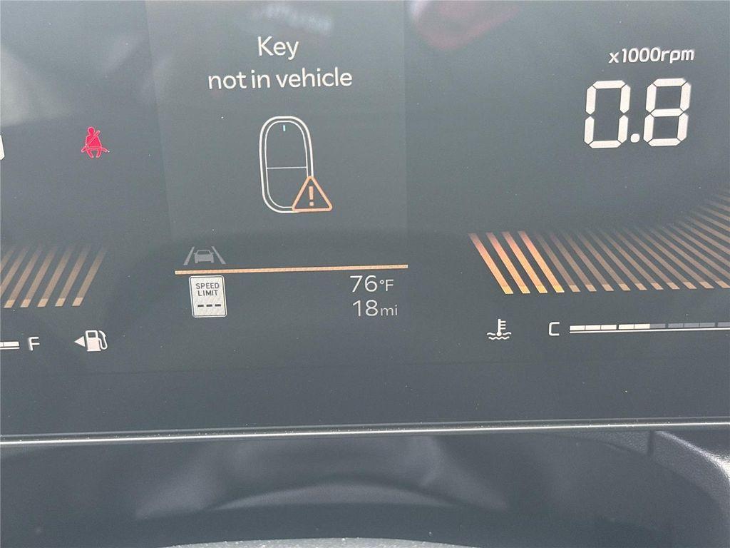 new 2026 Kia K4 car, priced at $25,705