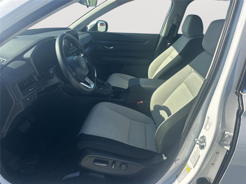 used 2023 Honda CR-V car, priced at $29,116