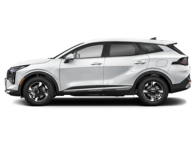 new 2026 Kia Sportage car, priced at $31,779