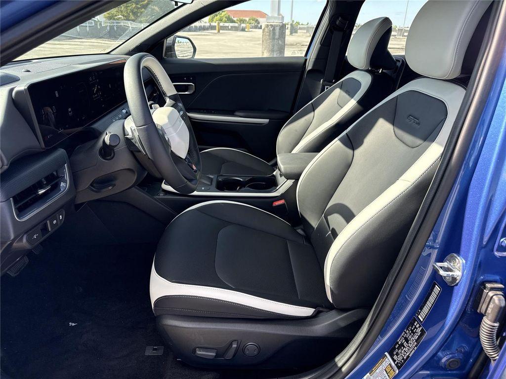 new 2025 Kia K4 car, priced at $27,432