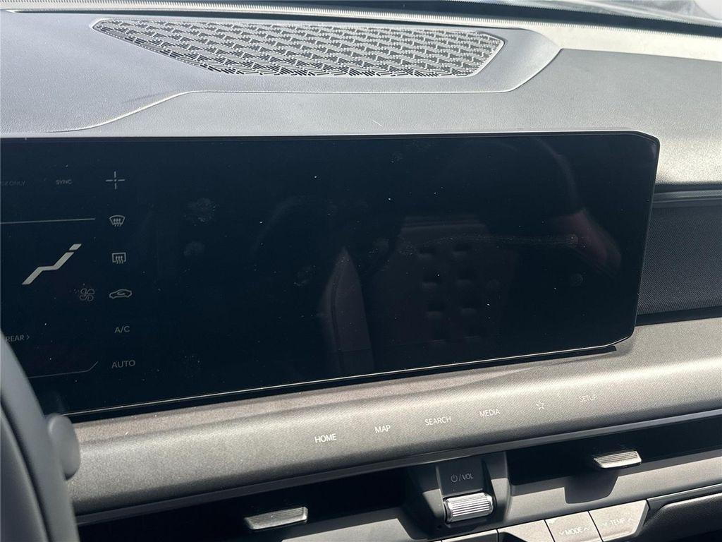 new 2026 Kia EV9 car, priced at $63,773