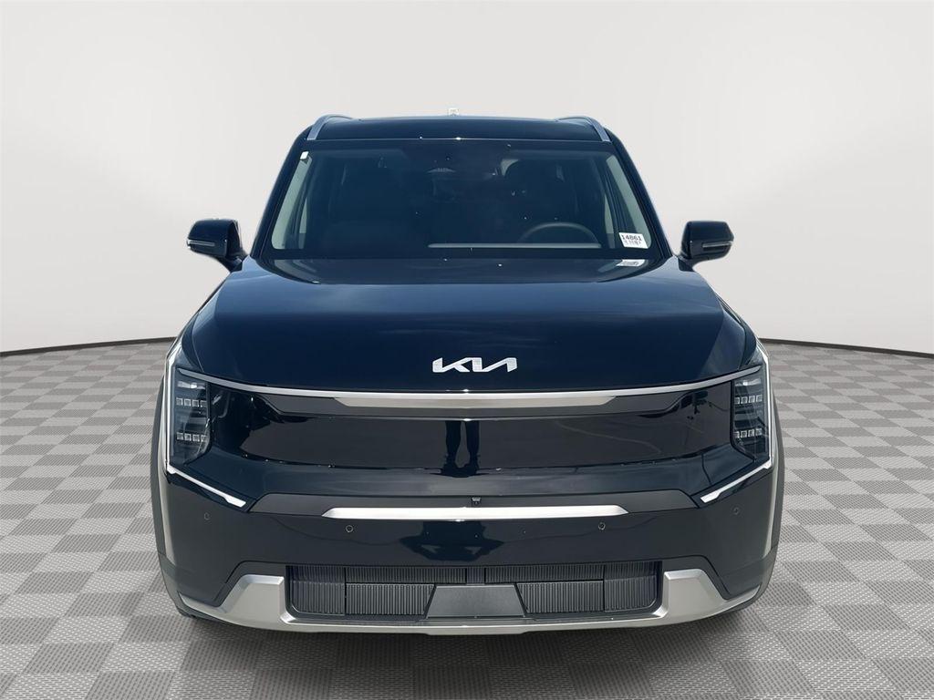 new 2026 Kia EV9 car, priced at $63,773