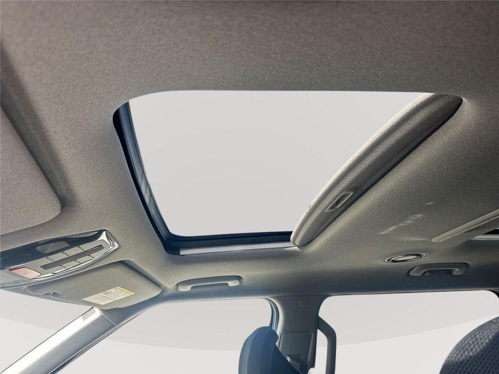 new 2026 Kia EV9 car, priced at $63,773