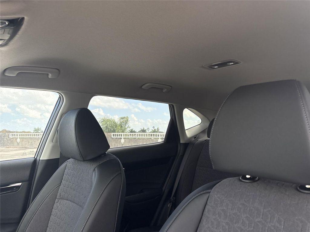 new 2026 Kia Seltos car, priced at $28,460