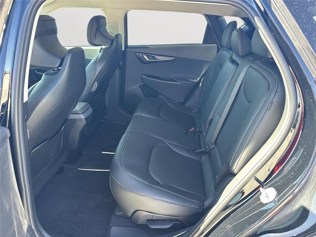 new 2025 Kia EV6 car, priced at $51,048