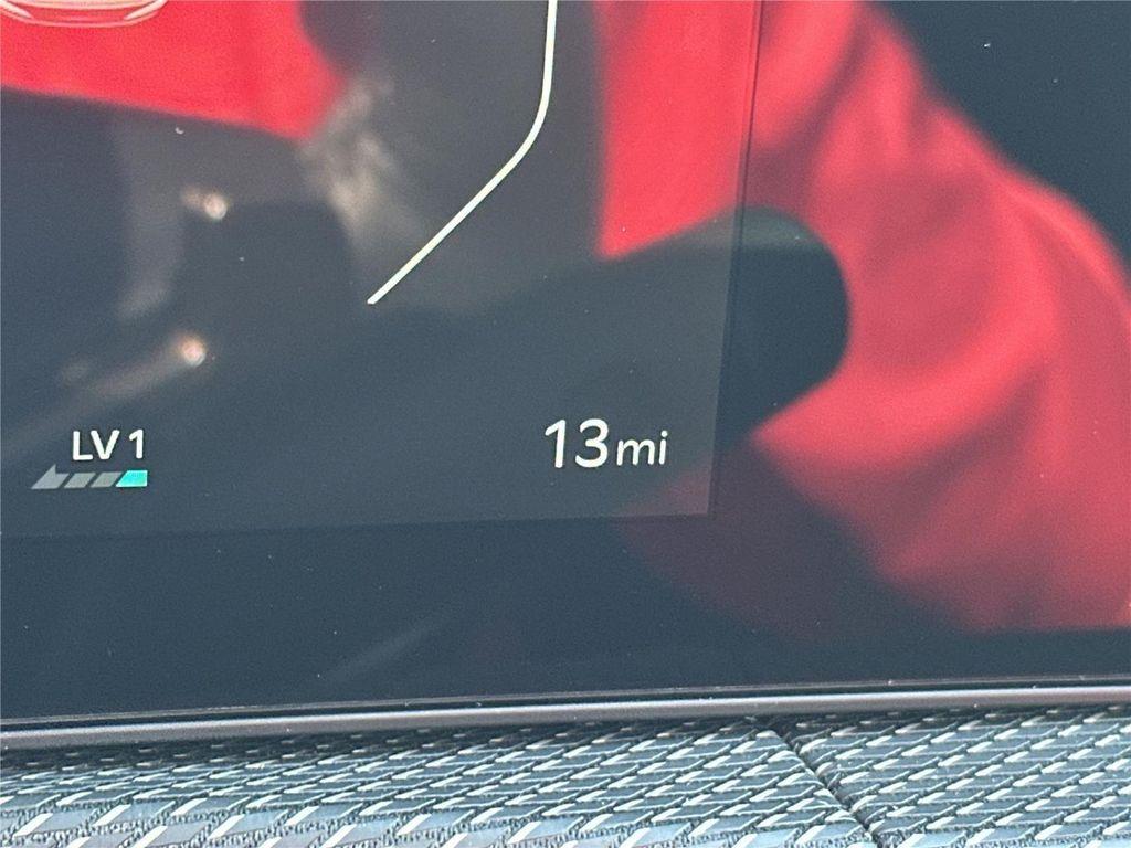 new 2025 Kia EV6 car, priced at $51,048