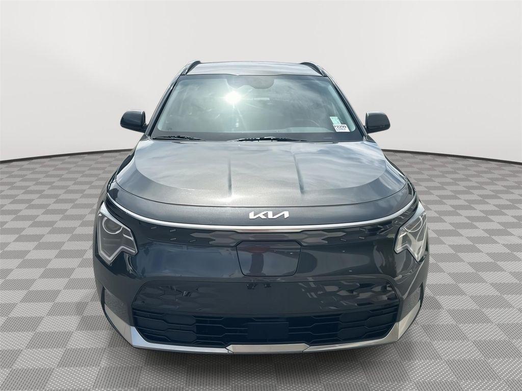 used 2024 Kia Niro EV car, priced at $23,882
